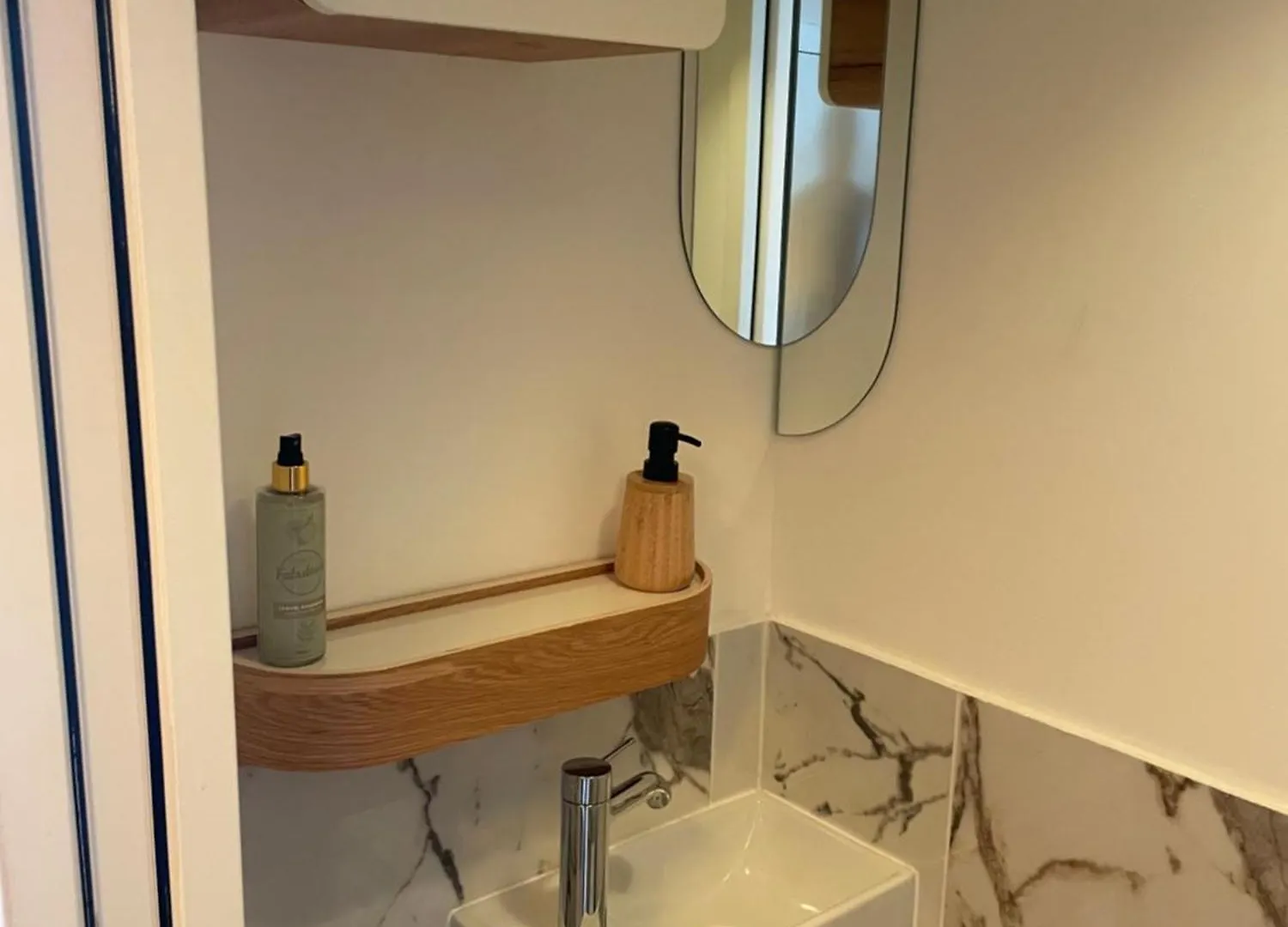 Appartement Saint Tropez