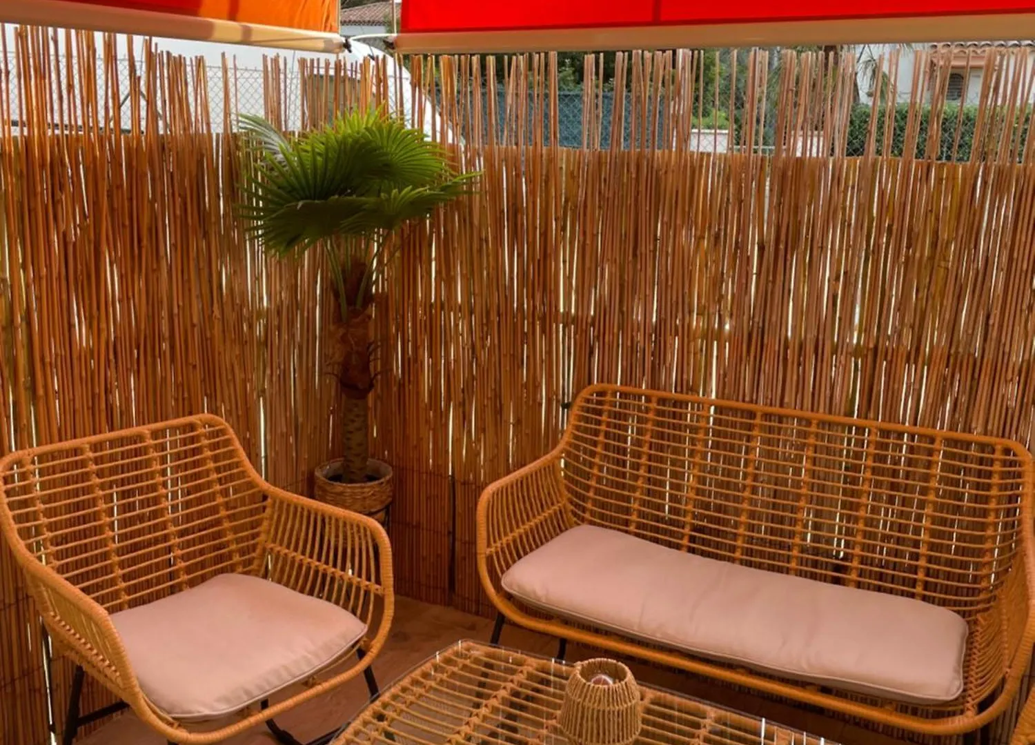 Appartement Saint Tropez