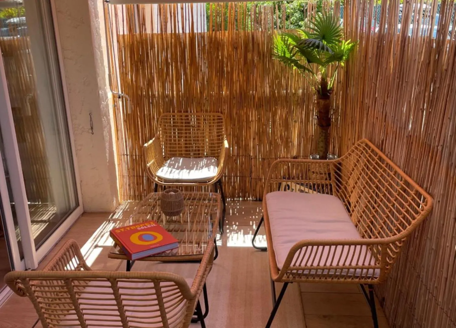 Appartamento Appartement Saint-Tropez