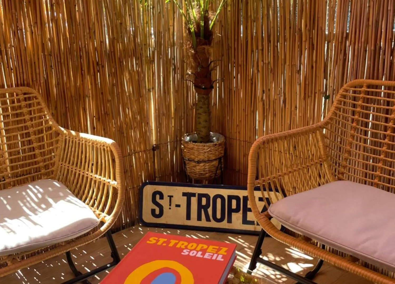 Contatti di Appartement Saint-Tropez