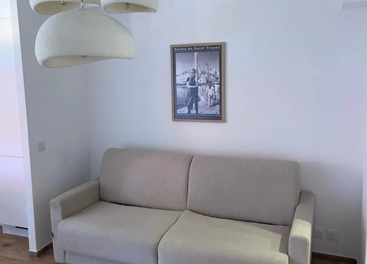 Apartment Appartement Saint-Tropez France