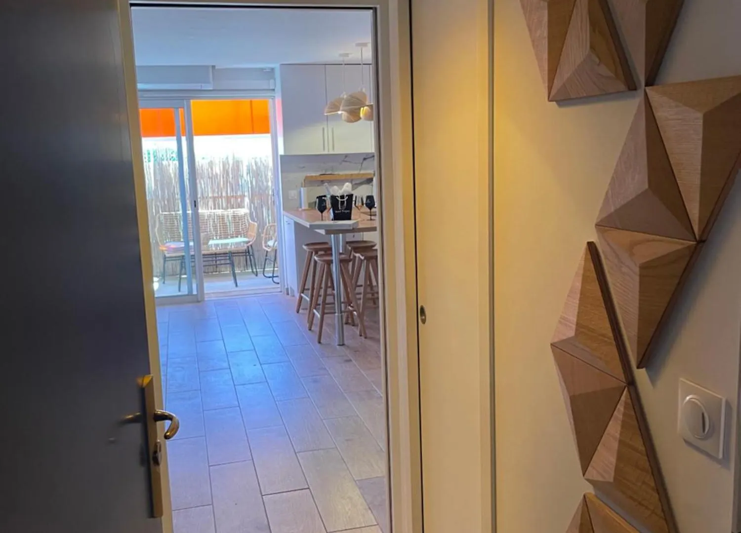 Appartement Saint-Tropez