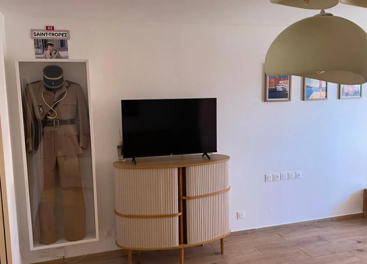 Appartement Saint-Tropez