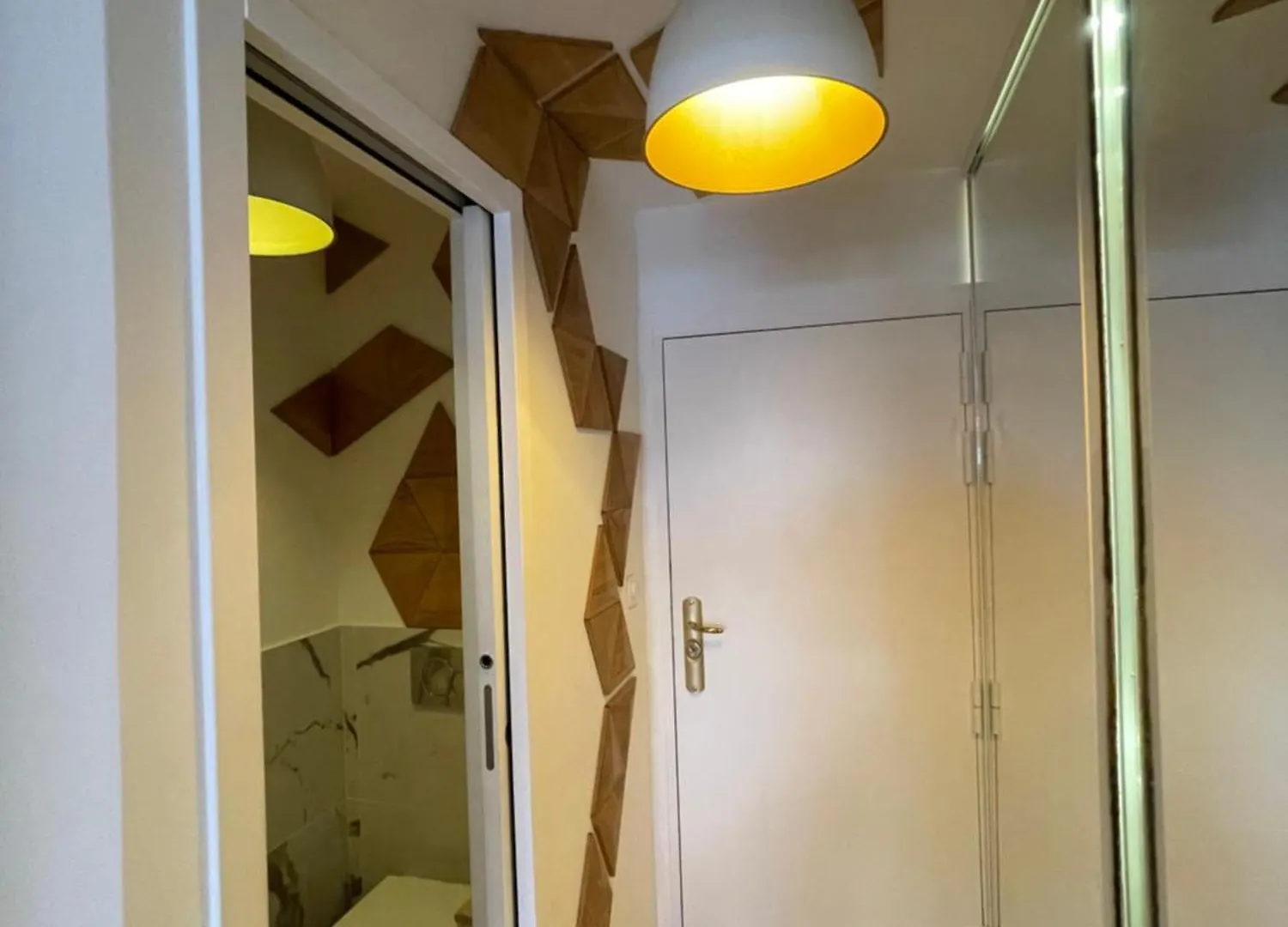 Appartement Saint-Tropez 0*,