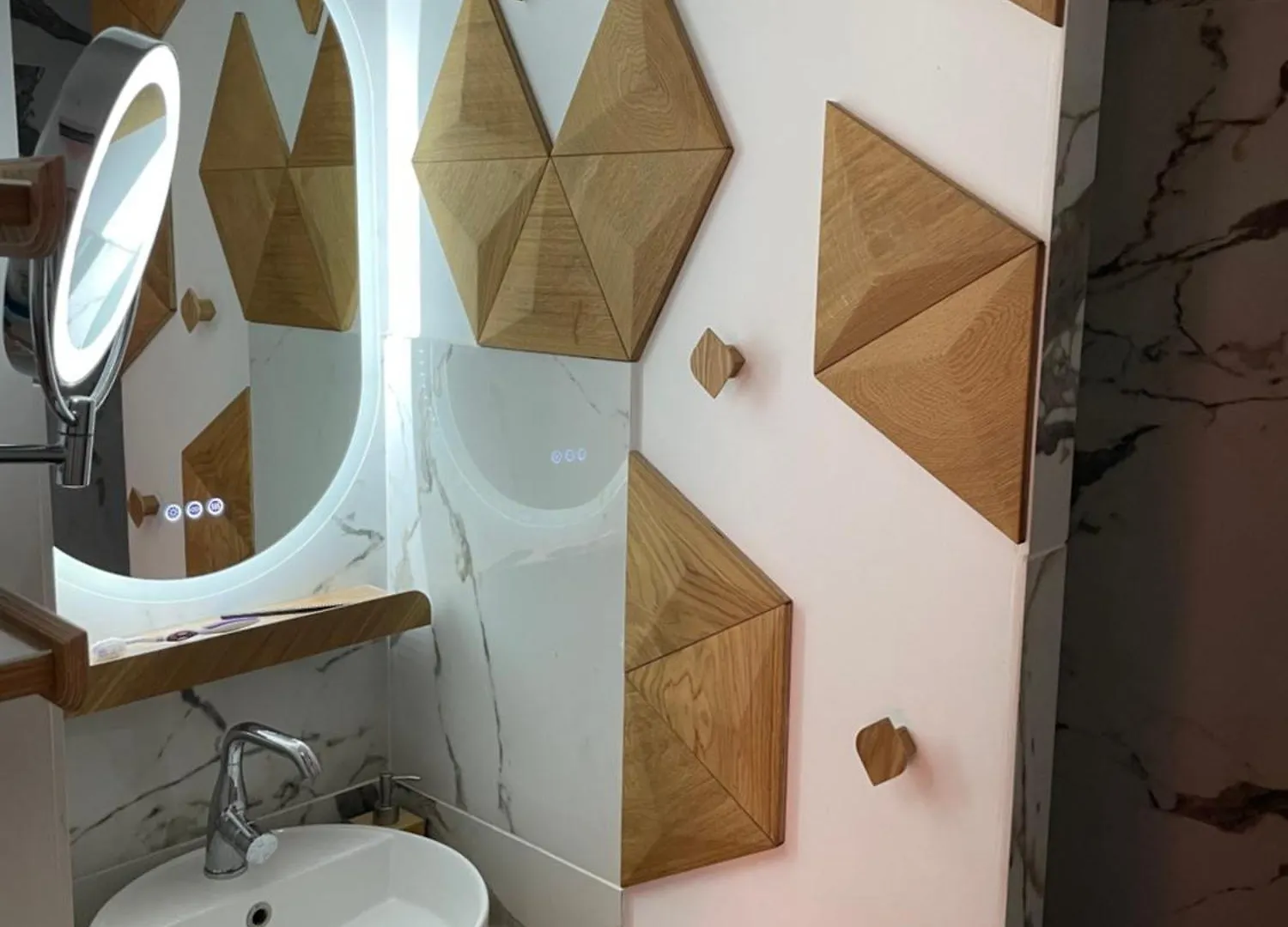 Appartement Saint-Tropez
