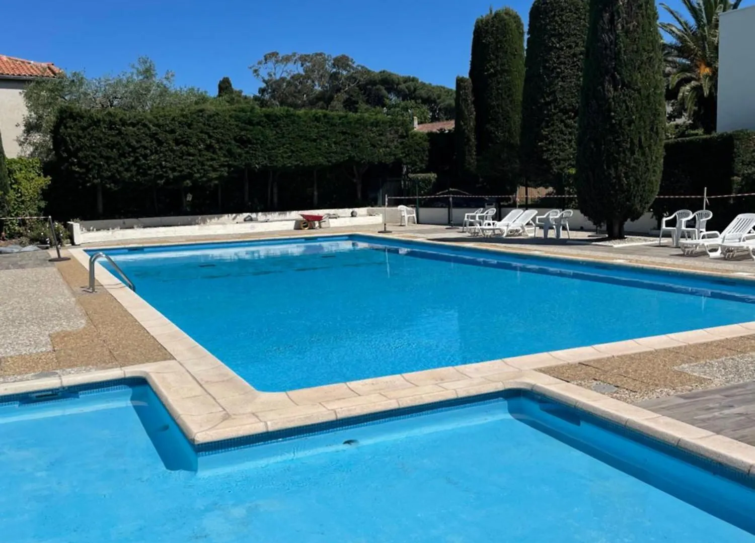 Appartement Saint-Tropez