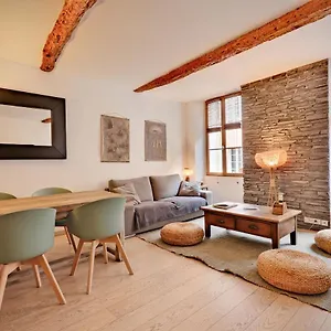 Le St Tropez Appartement
