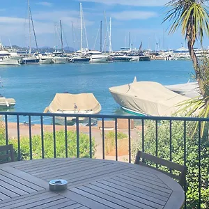 Marinesappartement, Le Quai Tropezien Marina Appartement