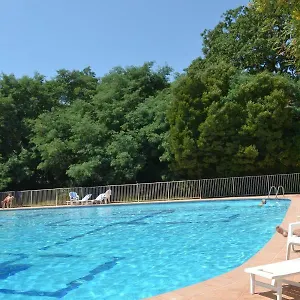 Eden Tropez Appartement