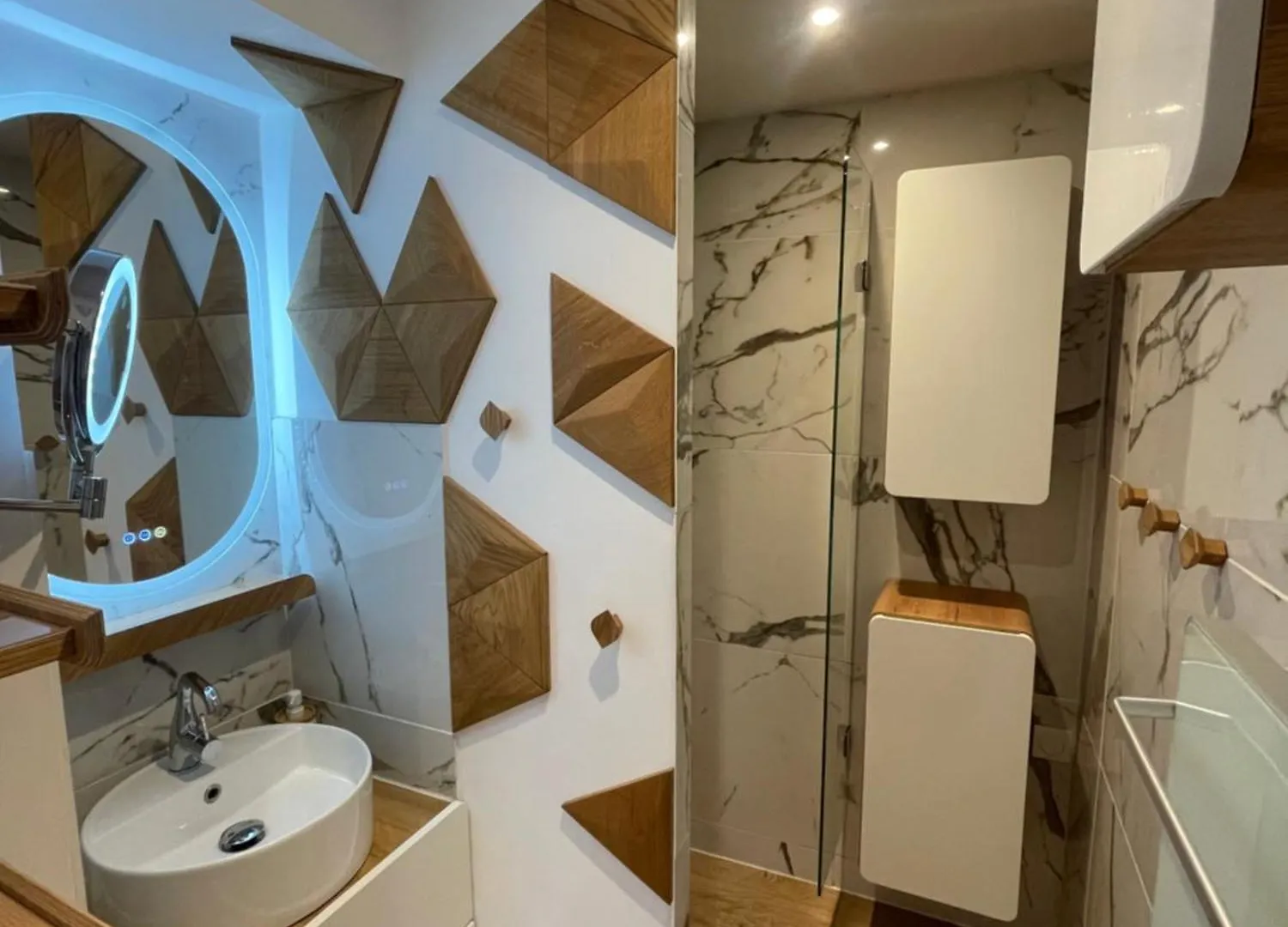 Appartement Saint-Tropez Apartment