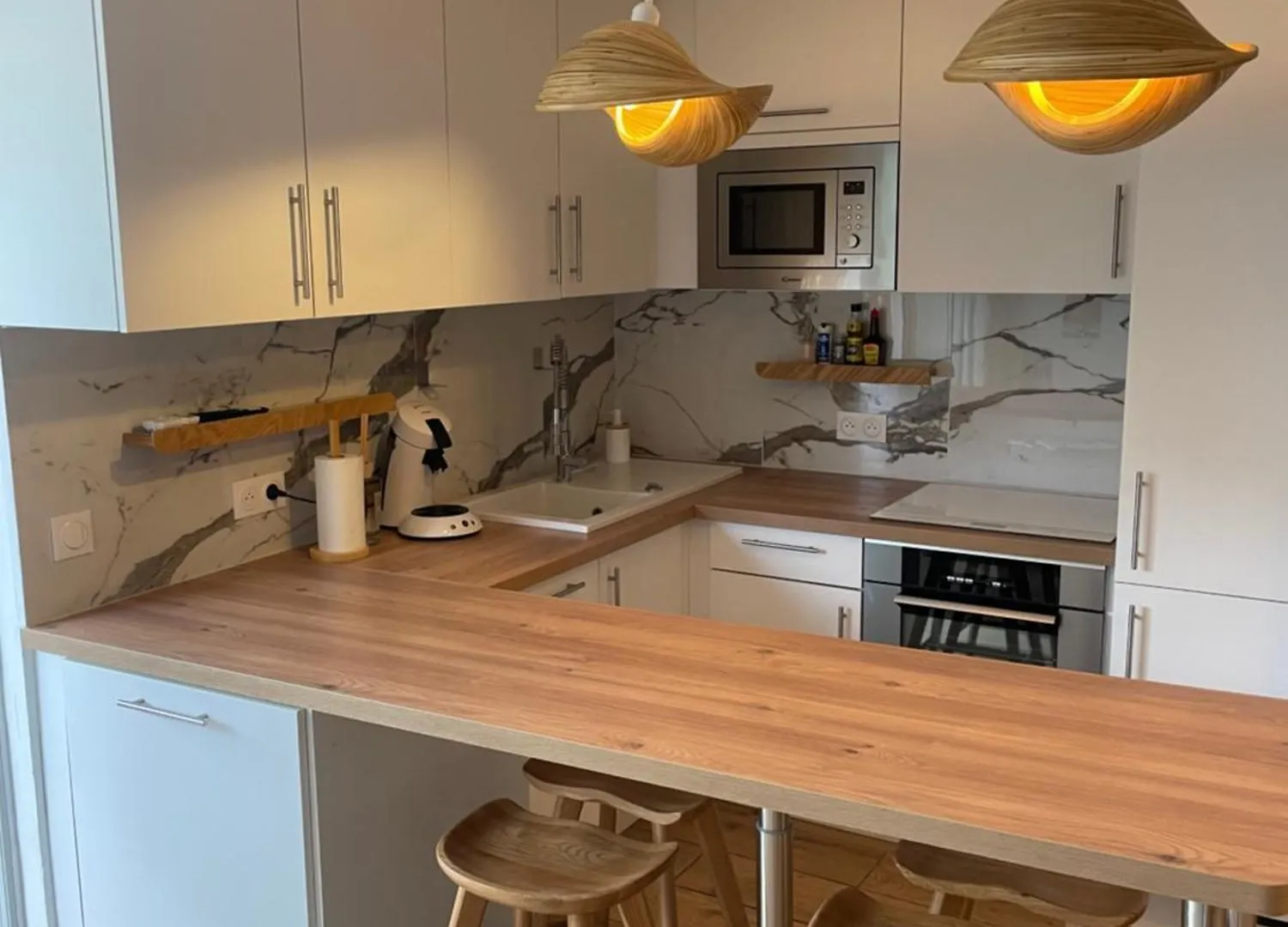 Appartement Saint-Tropez