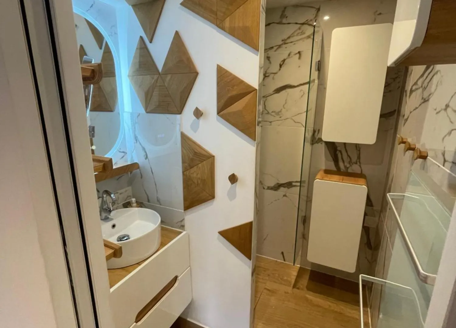 Appartement Saint-Tropez