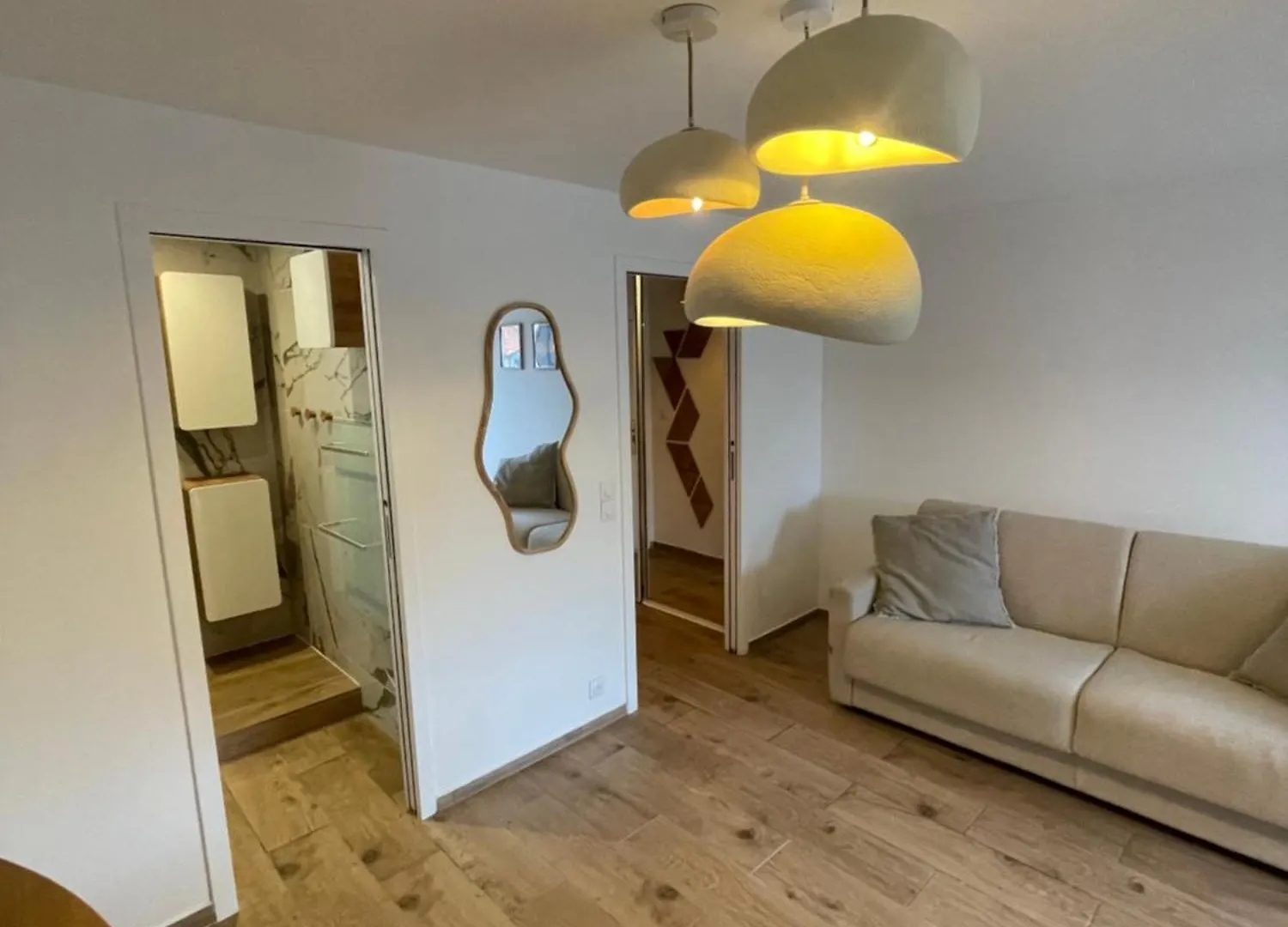 Apartment Appartement Saint-Tropez