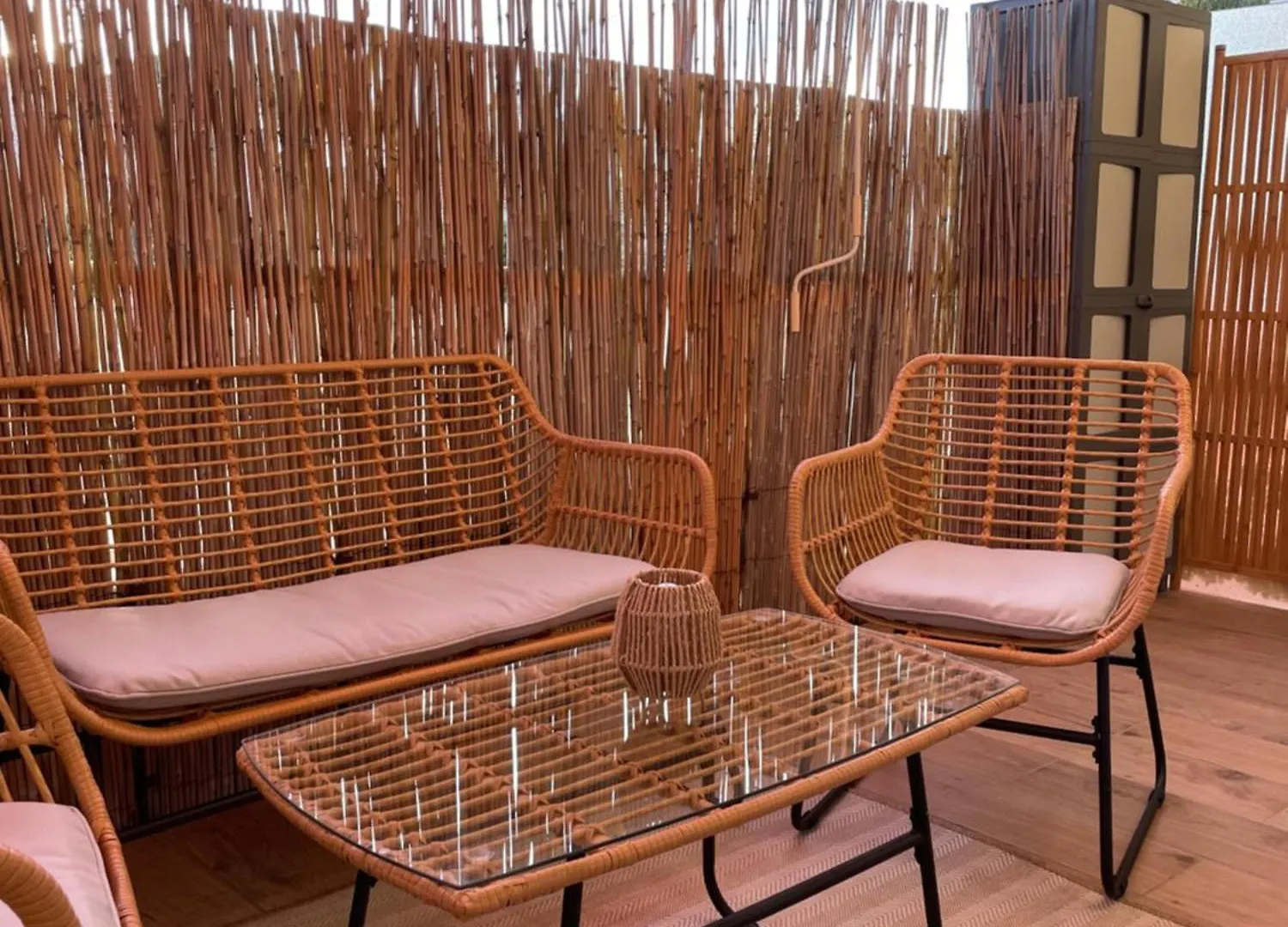 Appartement Saint-Tropez 0*,