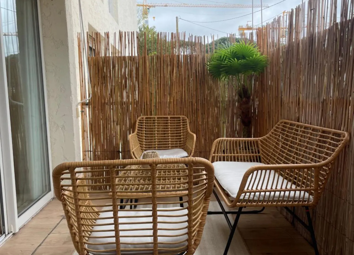 Appartement Saint-Tropez France