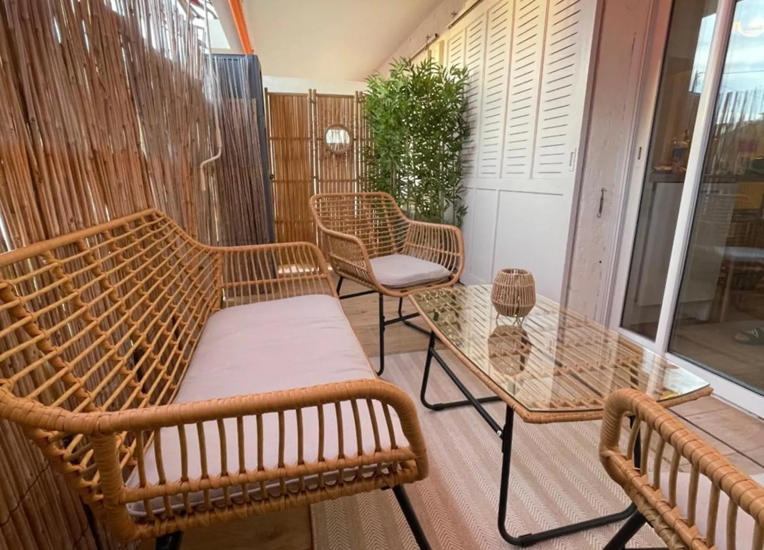 Apartment Appartement Saint-Tropez France